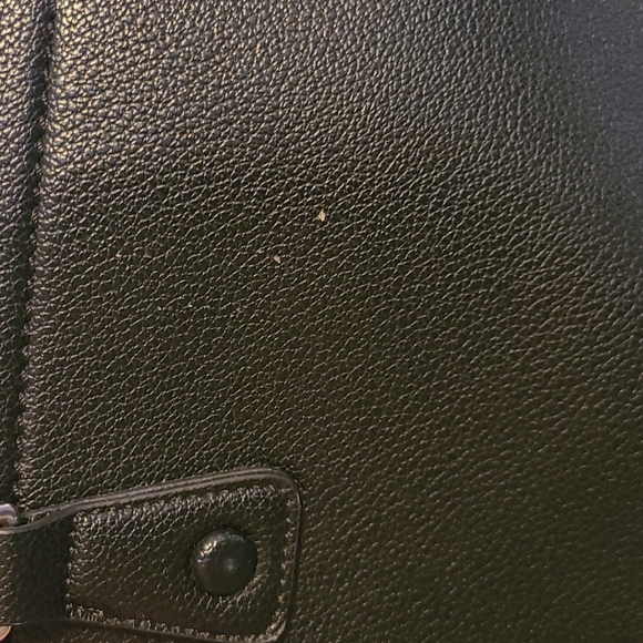 Browns faux leather purse - Picture 4 of 4